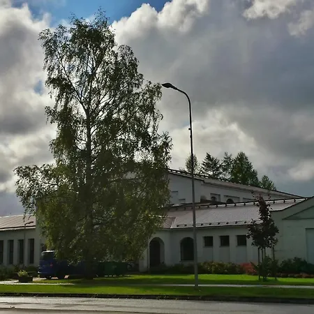 Hostel Valtu Spordimaja