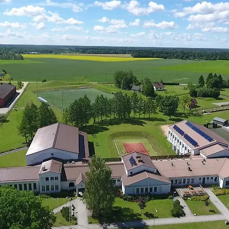 Hostel Valtu Spordimaja Kaerepere