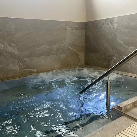 Hostel Valtu Spordimaja
