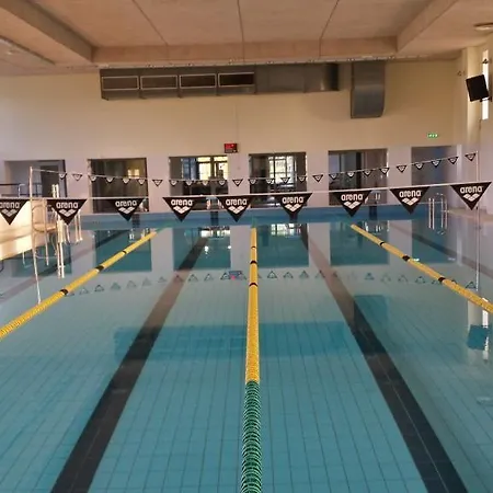 Valtu Spordimaja Kaerepere