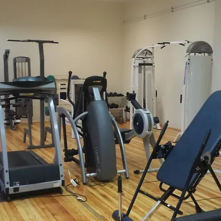 Valtu Spordimaja Kehtna