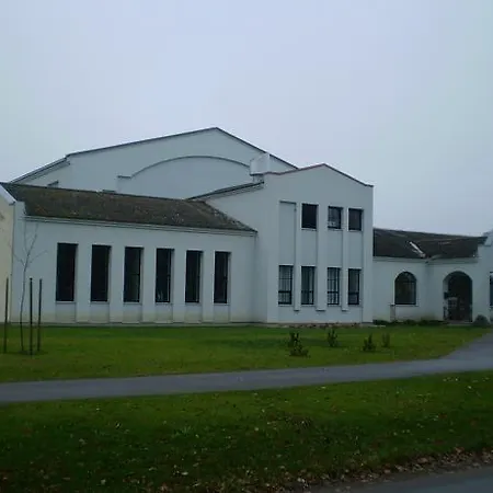 Hostal Valtu Spordimaja *