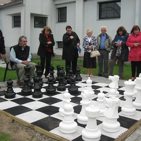 Valtu Spordimaja Hostal *