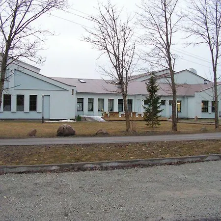 Hostel Valtu Spordimaja Kaerepere