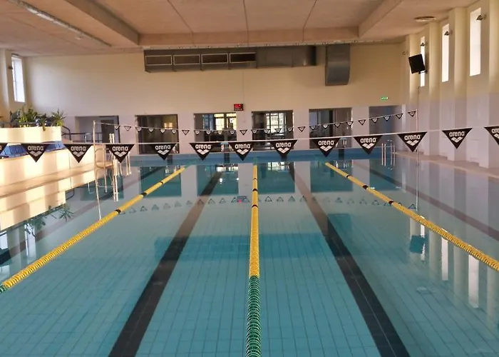 Valtu Spordimaja Kehtna