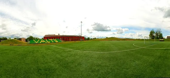 Valtu Spordimaja Hostel