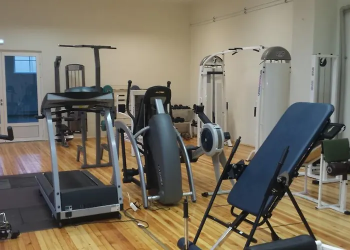 Valtu Spordimaja Kehtna