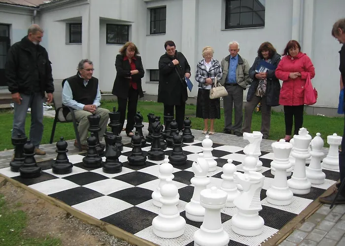 Valtu Spordimaja Hostel *